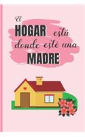 El Hogar Está Donde Esté Una Madre