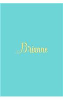 Brianne