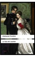 Aleksandr Pushkin - La Hija del Capitán