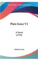 Plain Sense V2