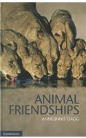Animal Friendships
