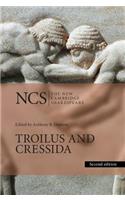 Troilus and Cressida