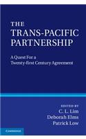 Trans-Pacific Partnership