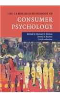 The Cambridge Handbook of Consumer Psychology