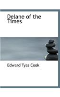 Delane of the Times