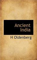 Ancient India: (English)