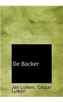 de Backer