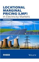 Locational Marginal Pricing (LMP) in Electricity Markets