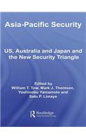 Asia-Pacific Security
