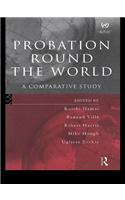 Probation Round the World