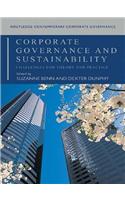 Corporate Governance and Sustainability