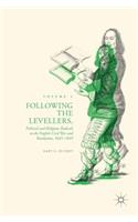 Following the Levellers, Volume One