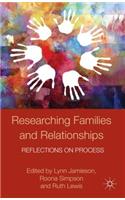 Researching Families and Relationships