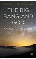 The Big Bang and God