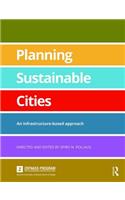 Planning Sustainable Cities