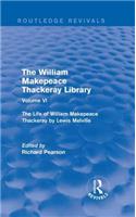 William Makepeace Thackeray Library