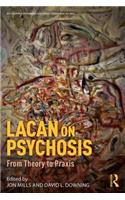 Lacan on Psychosis