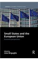 Small States and the European Union