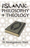 Islamic Philosophy and Theology