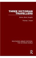 Three Victorian Travellers
