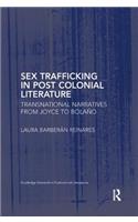 Sex Trafficking in Postcolonial Literature