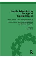 Female Education in the Age of Enlightenment, Vol 2