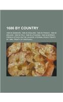 1686 by Country