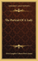 Portrait of a Lady