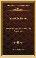 Nitro by Hypo