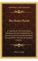 The Home Florist