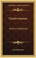 Charles Sumner