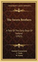 Sworn Brothers