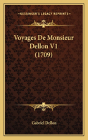 Voyages De Monsieur Dellon V1 (1709)