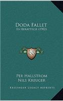 Doda Fallet