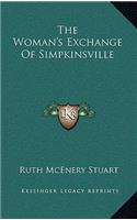 The Woman's Exchange of Simpkinsville