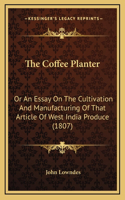 The Coffee Planter