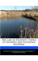 The Law of Property