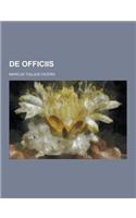 de Officiis