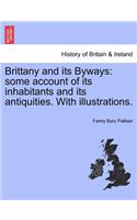 Brittany and Its Byways