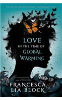Love in the Time of Global Warming