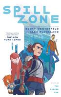 Spill Zone Book 2