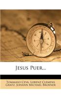Jesus Puer...