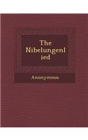 The Nibelungenlied