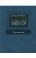 The Story of Jack Ballister's Fortunes: Being the Narrative of the Adventures of a Young Gentleman of Good Family, Who Was Kidnapped in the Year 1719