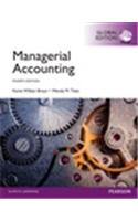 Managerial Accounting, Global Edition