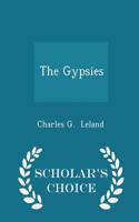 Gypsies - Scholar's Choice Edition