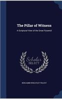 The Pillar of Witness