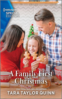 Family-First Christmas