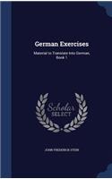 German Exercises