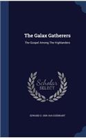 Galax Gatherers